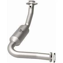 Load image into Gallery viewer, MagnaFlow Exhaust Products 49677 OEM Grade Direct-Fit Catalytic Converter for Select Ford Ranger, Mazda B4000