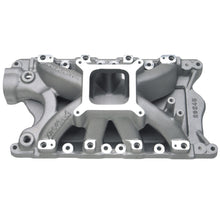 Load image into Gallery viewer, Edelbrock 29245 Super Victor EFI Small Block Ford 351W Intake Manifold