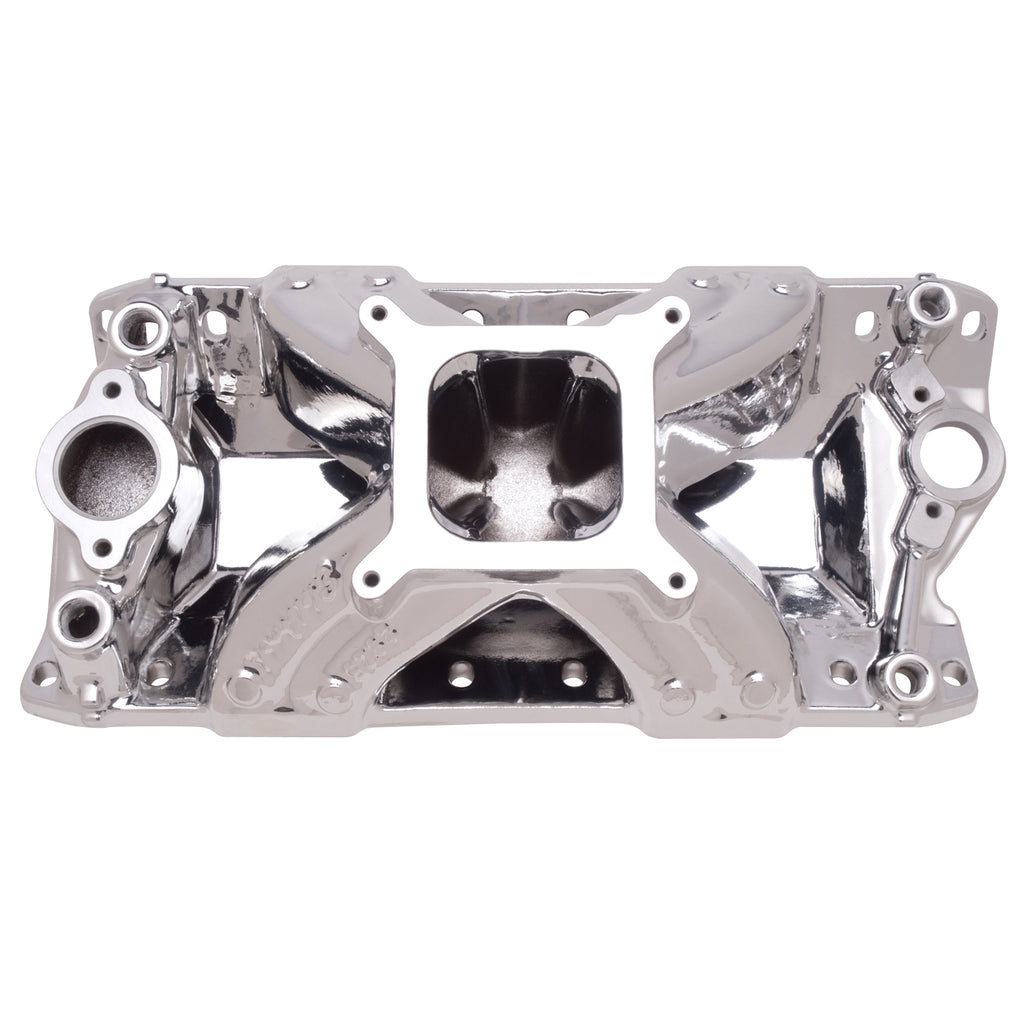 Edelbrock 29254 Engine Intake Manifold