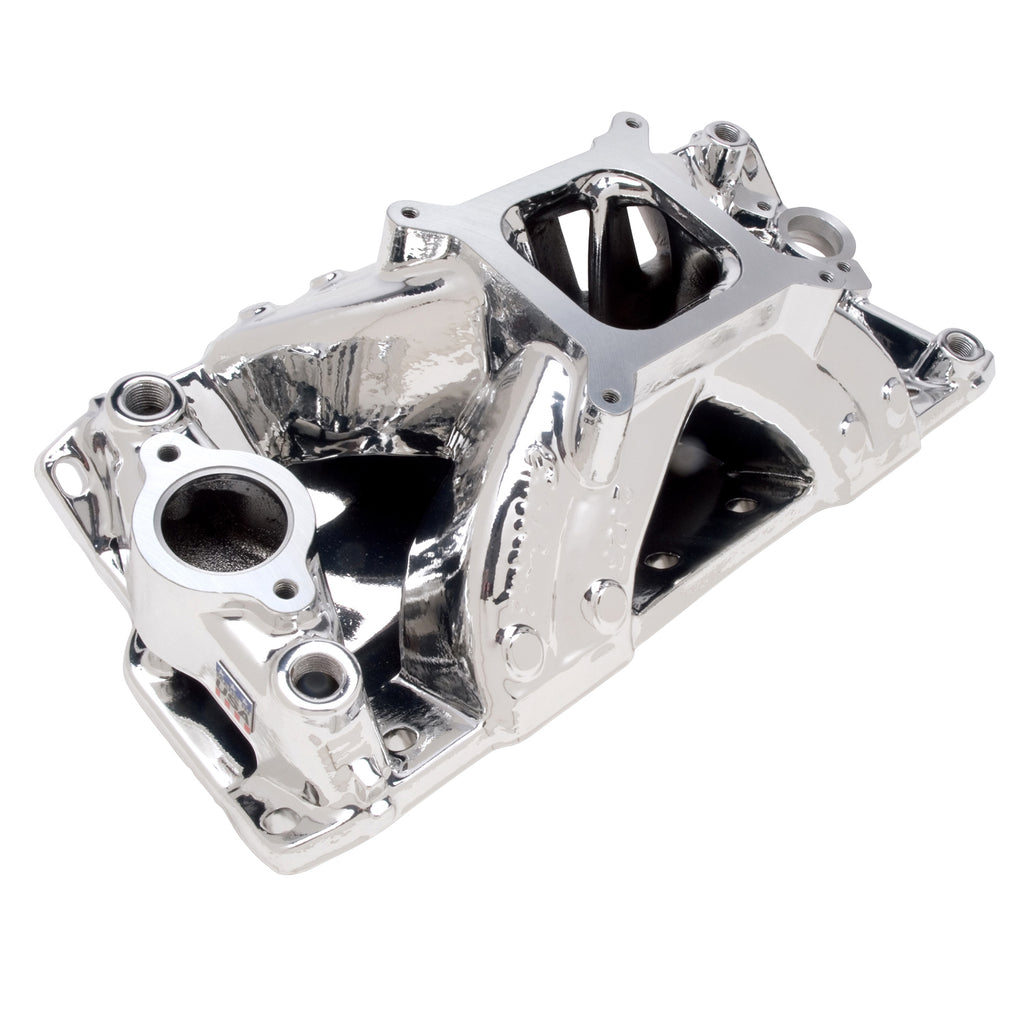 Edelbrock 29254 Engine Intake Manifold
