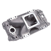 Load image into Gallery viewer, Edelbrock 29275 Super Victor Big Block Chevy EFI Intake Manifold