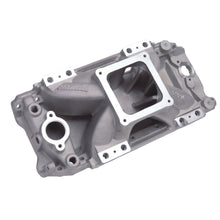 Load image into Gallery viewer, Edelbrock 29275 Super Victor Big Block Chevy EFI Intake Manifold