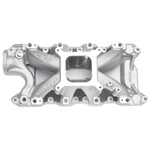 Load image into Gallery viewer, Edelbrock 29285 Super Victor 8.2 Small Block Ford EFI Intake Manifold