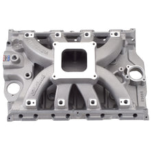 Load image into Gallery viewer, Edelbrock 29365 Victor Ford FE EFI Intake Manifold