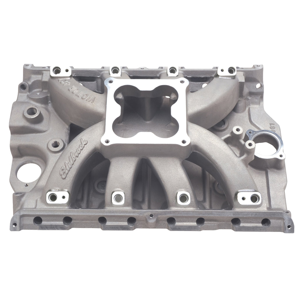 Edelbrock 29375 Engine Intake Manifold