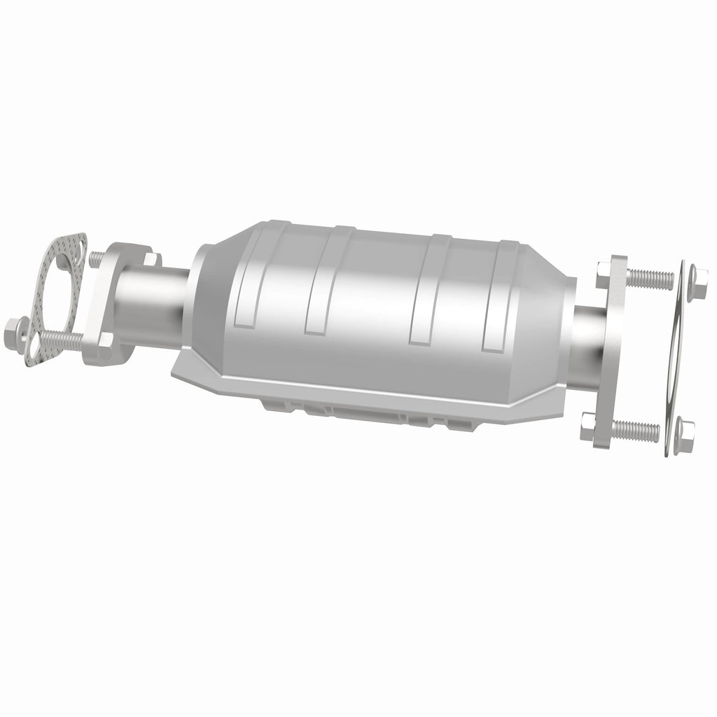 MagnaFlow Exhaust Products 5571483 California CARB Direct-Fit Catalytic Converter for Select Hyundai Tucson, Kia Sportage