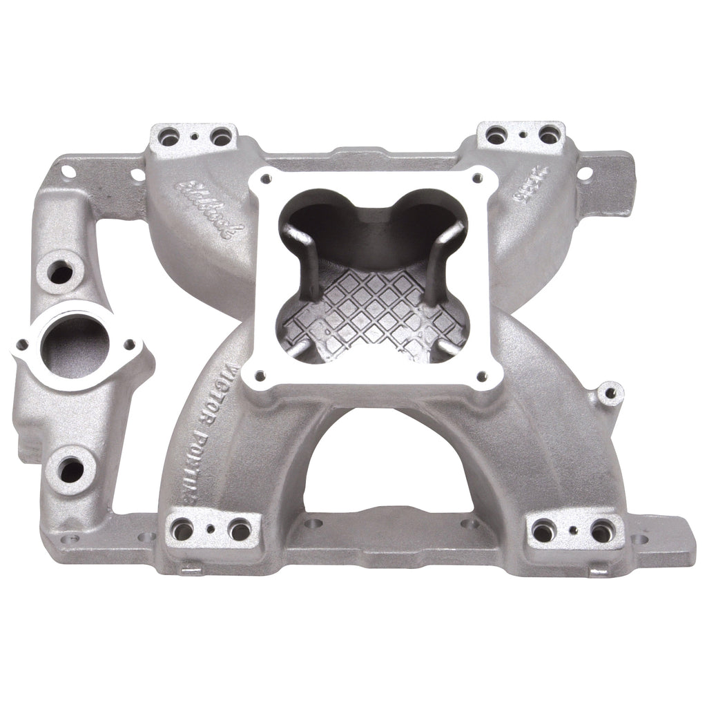 Edelbrock 29565 Engine Intake Manifold