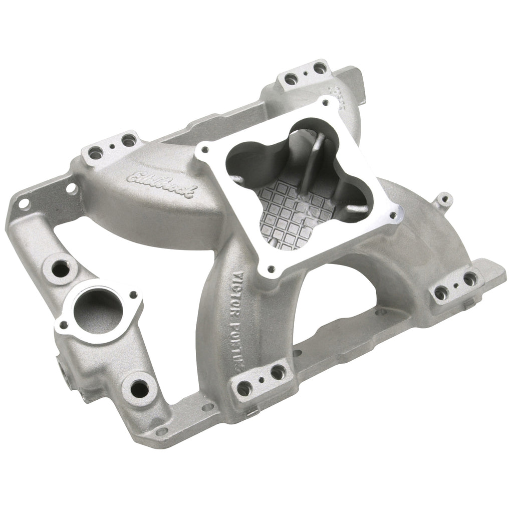 Edelbrock 29565 Engine Intake Manifold