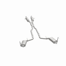 Load image into Gallery viewer, MagnaFlow Exhaust Products 19623 NEO Series Tips Cat-Back System for Select Jeep Grand Cherokee L