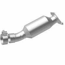Load image into Gallery viewer, MagnaFlow Exhaust Products 52448 OEM Grade Semi-Direct Fit Catalytic Converter for Select Toyota Prius C