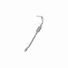 Load image into Gallery viewer, MagnaFlow Exhaust Products 15267 Street Series Polished Cat-Back System for Select Chevrolet Silverado 1500, Chevrolet Silverado LD, GMC Sierra 1500, GMC Sierra Limited
