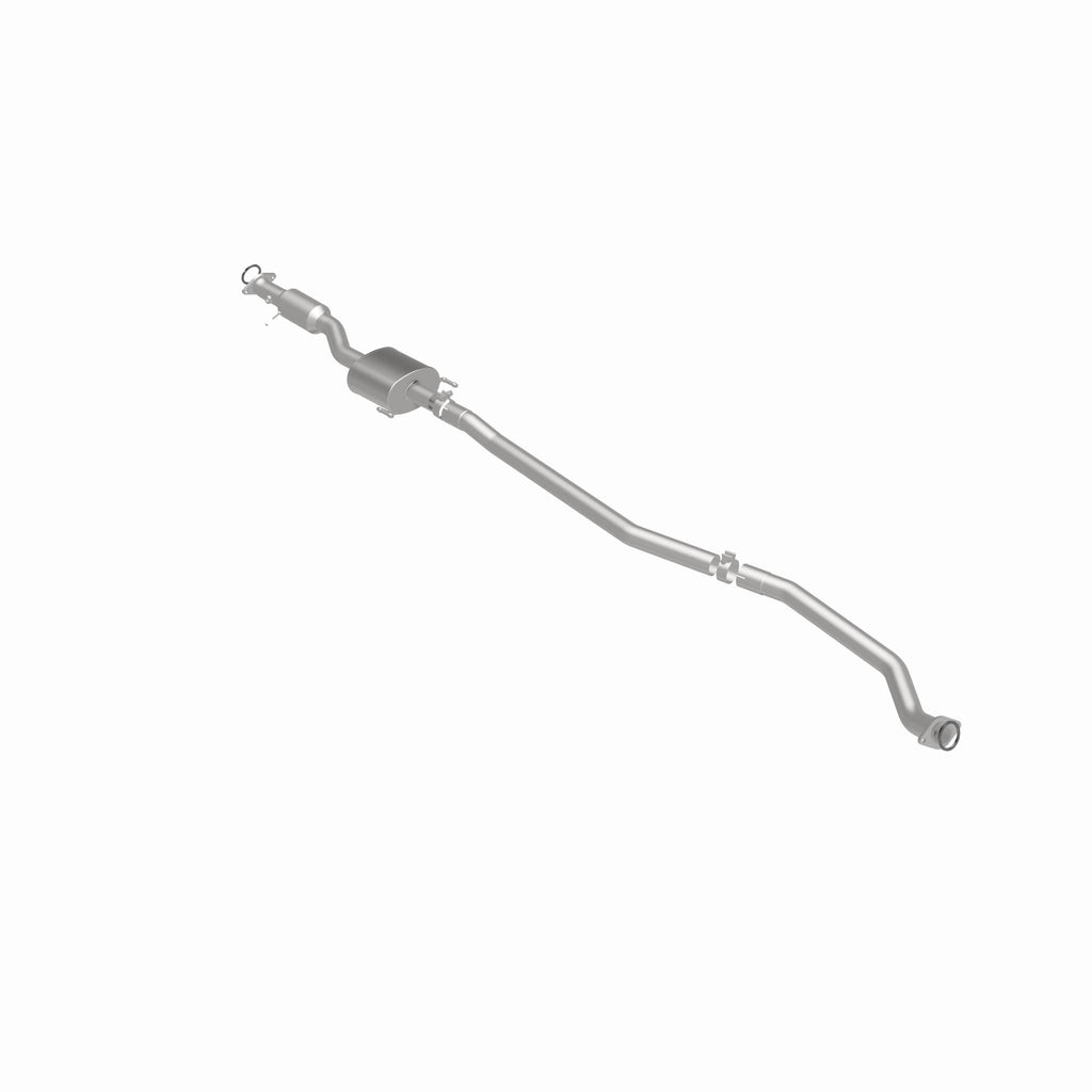 MagnaFlow Exhaust Products 21-335 OEM Grade Direct-Fit Catalytic Converter for Select Mazda CX-9
