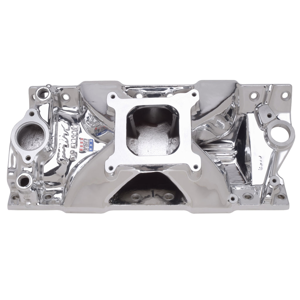 Edelbrock 29754 Engine Intake Manifold