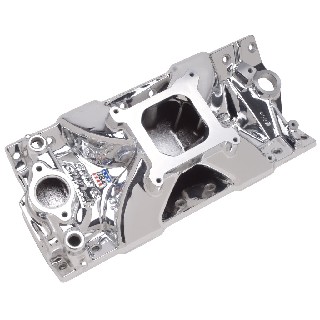 Edelbrock 29754 Engine Intake Manifold