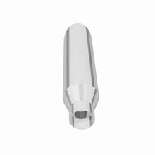Load image into Gallery viewer, MagnaFlow Exhaust Products 35146 Single Exhaust Tip - 2.5in. Inlet/4in. Outlet