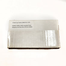 Load image into Gallery viewer, TITAN Fuel Tanks 0299001 Fuel Tank Adaption Kit for Select Dodge Ram 2500, Dodge Ram 3500, Ford F-250 Super Duty, Ford F-350 Super Duty, Ford F-450 Super Duty, Ram 2500, Ram
