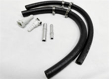 Load image into Gallery viewer, TITAN Fuel Tanks 0299002 Fuel Line Extension Kit for Select Ford F-250 Super Duty, Ford F-350 Super Duty, Ford F-450 Super Duty