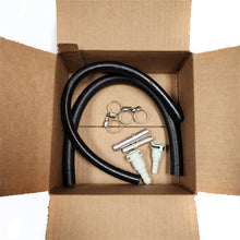 Load image into Gallery viewer, TITAN Fuel Tanks 0299002 Fuel Line Extension Kit for Select Ford F-250 Super Duty, Ford F-350 Super Duty, Ford F-450 Super Duty