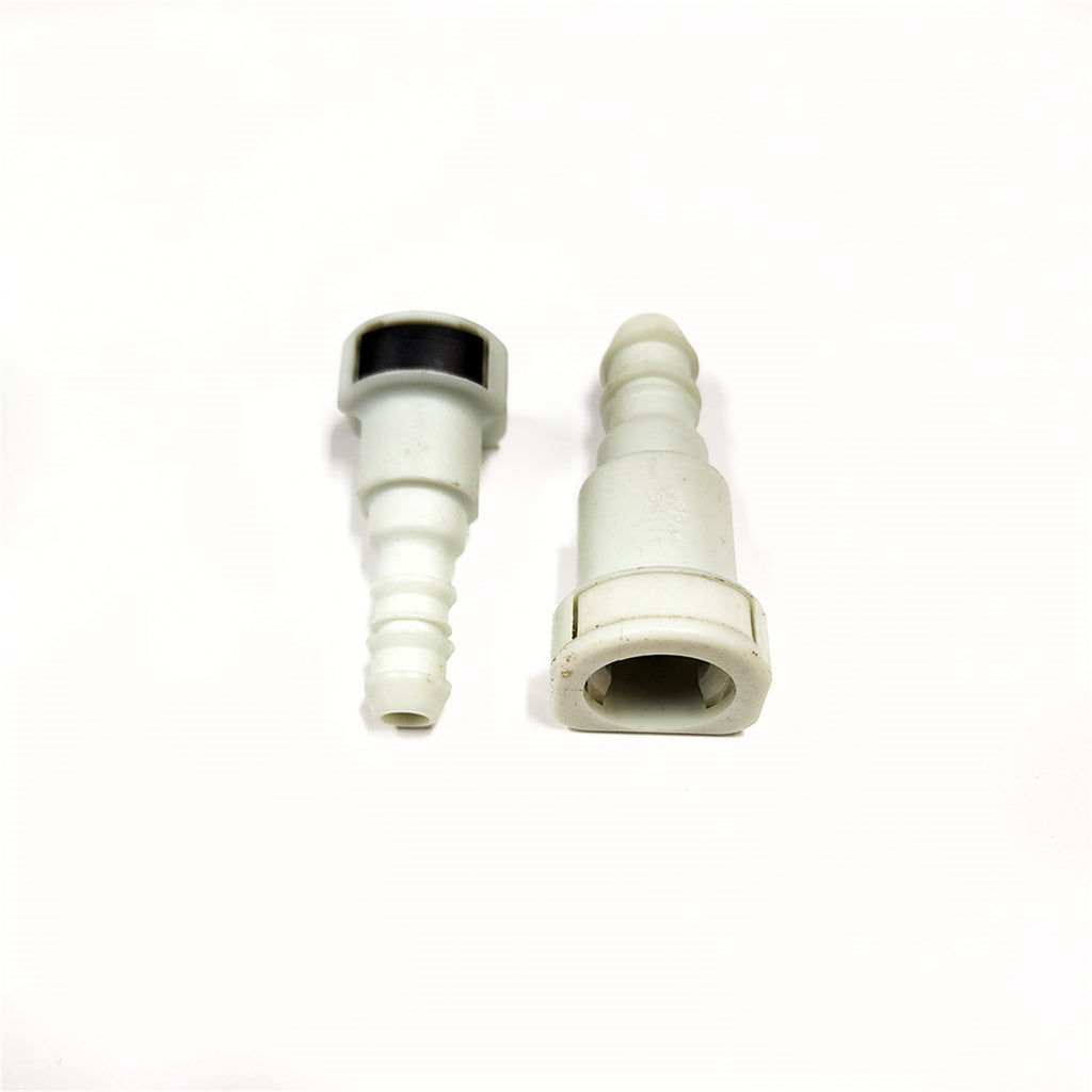 TITAN Fuel Tanks 0299002 Fuel Line Extension Kit for Select Ford F-250 Super Duty, Ford F-350 Super Duty, Ford F-450 Super Duty