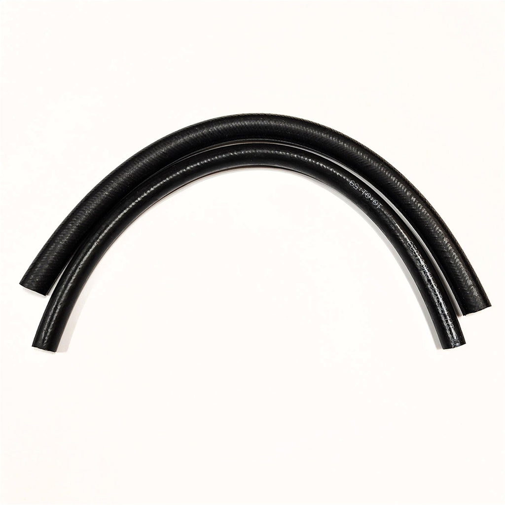 TITAN Fuel Tanks 0299002 Fuel Line Extension Kit for Select Ford F-250 Super Duty, Ford F-350 Super Duty, Ford F-450 Super Duty