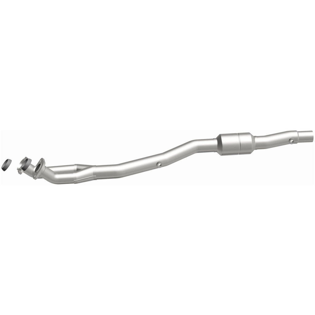 MagnaFlow Exhaust Products 23306 HM Grade Direct-Fit Catalytic Converter for Select BMW 540i, BMW 740i, BMW 740iL