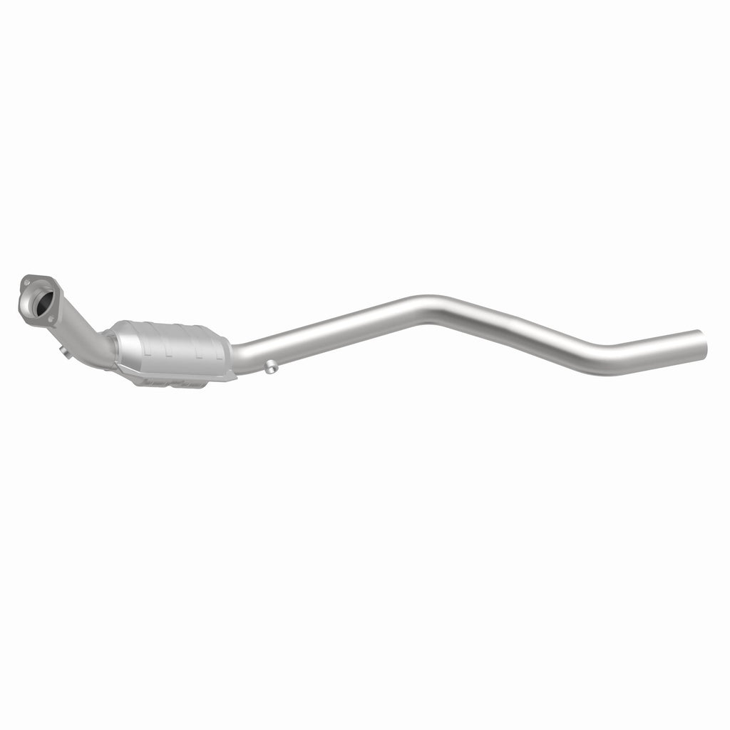 MagnaFlow Exhaust Products 49468 OEM Grade Direct-Fit Catalytic Converter for Select Ford Thunderbird, Jaguar S-Type, Lincoln LS