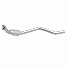 Load image into Gallery viewer, MagnaFlow Exhaust Products 49468 OEM Grade Direct-Fit Catalytic Converter for Select Ford Thunderbird, Jaguar S-Type, Lincoln LS
