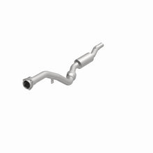 Load image into Gallery viewer, MagnaFlow Exhaust Products 51849 OEM Grade Direct-Fit Catalytic Converter for Select Audi A6 Quattro, Audi S6