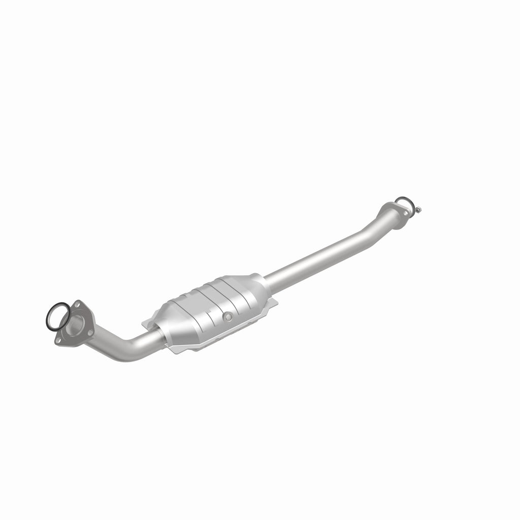 MagnaFlow Exhaust Products 49700 OEM Grade Direct-Fit Catalytic Converter for Select Toyota Sequoia