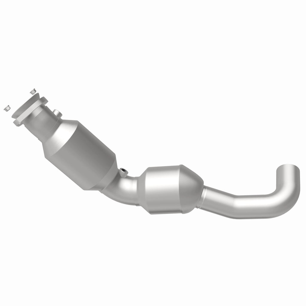 MagnaFlow Exhaust Products 280269 OEM Grade Direct-Fit Catalytic Converter for Select Ford F-150