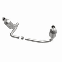 Load image into Gallery viewer, MagnaFlow Exhaust Products 93610 HM Grade Direct-Fit Catalytic Converter for Select Dodge Dakota