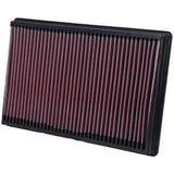 K&N Engineering 33-2247 Replacement Air Filter