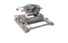 Load image into Gallery viewer, B&amp;W Trailer Hitches RVK3775 Companion Slider 5th Wheel Hitch Kit For 2020 GM Puck System - Truck Part Superstore