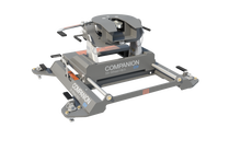 Load image into Gallery viewer, B&amp;W Trailer Hitches RVK3670 Companion Slider 5th Wheel Hitch Kit For RAM Puck System - Truck Part Superstore