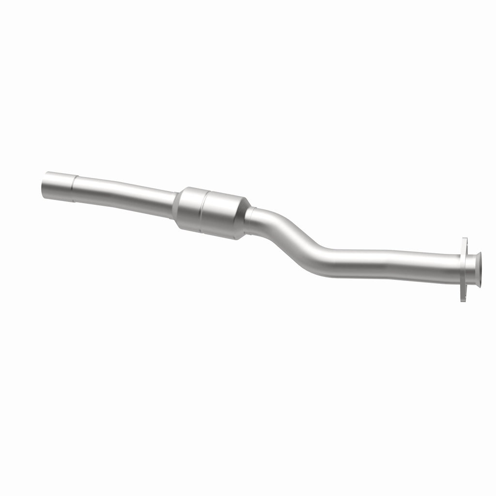 MagnaFlow Exhaust Products 5421173 California CARB Direct-Fit Catalytic Converter for Select Cadillac CTS