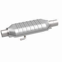 Load image into Gallery viewer, MagnaFlow Exhaust Products 94414 Standard Grade Universal Catalytic Converter