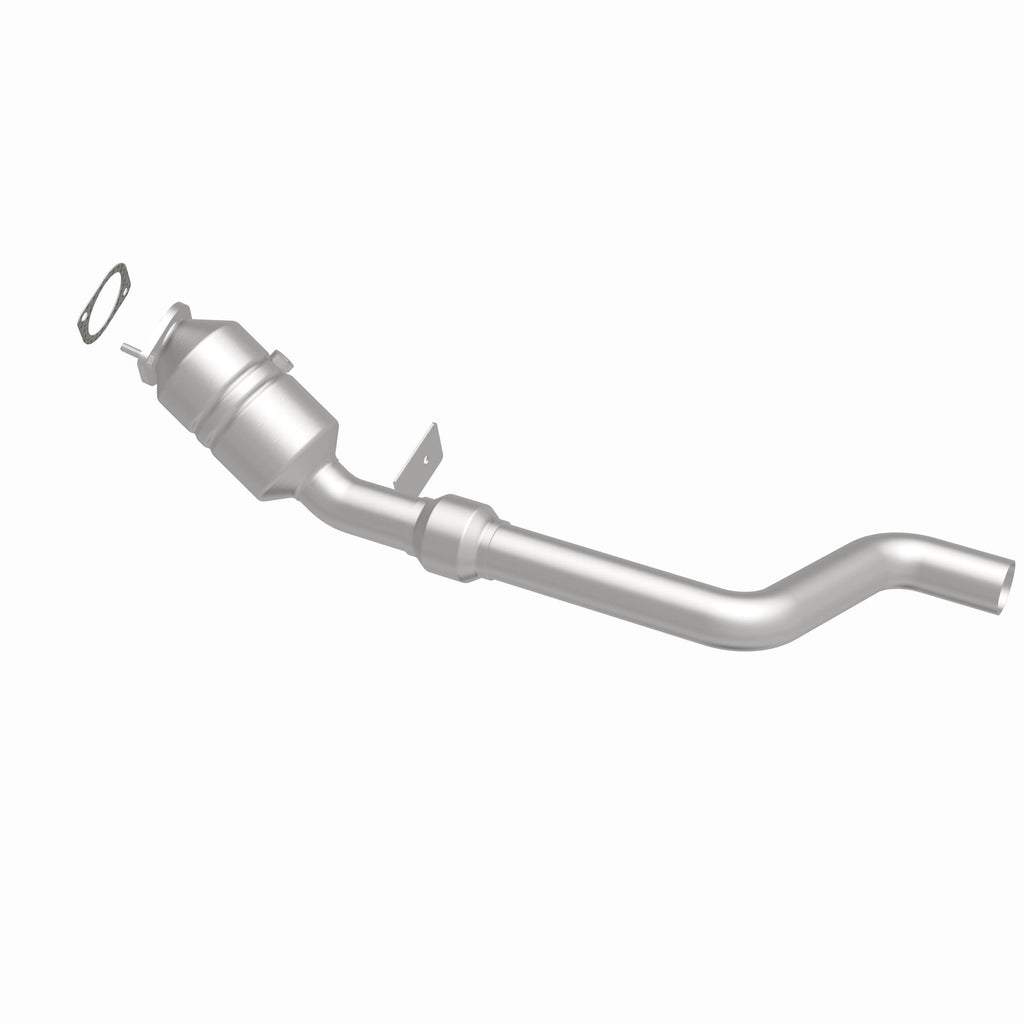 MagnaFlow Exhaust Products 52224 OEM Grade Direct-Fit Catalytic Converter for Select Ford Mustang