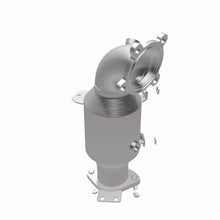 Load image into Gallery viewer, MagnaFlow Exhaust Products 21-420 OEM Grade Direct-Fit Catalytic Converter for Select Buick Envision, Chevrolet Malibu, Chevrolet Traverse, GMC Acadia
