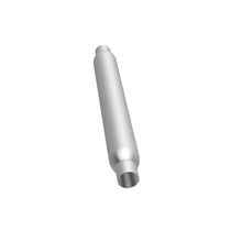 Load image into Gallery viewer, MagnaFlow Exhaust Products 18145 Glasspack Performance Muffler; 2.25in. Center/Center; 3.5x26x3.5 Body