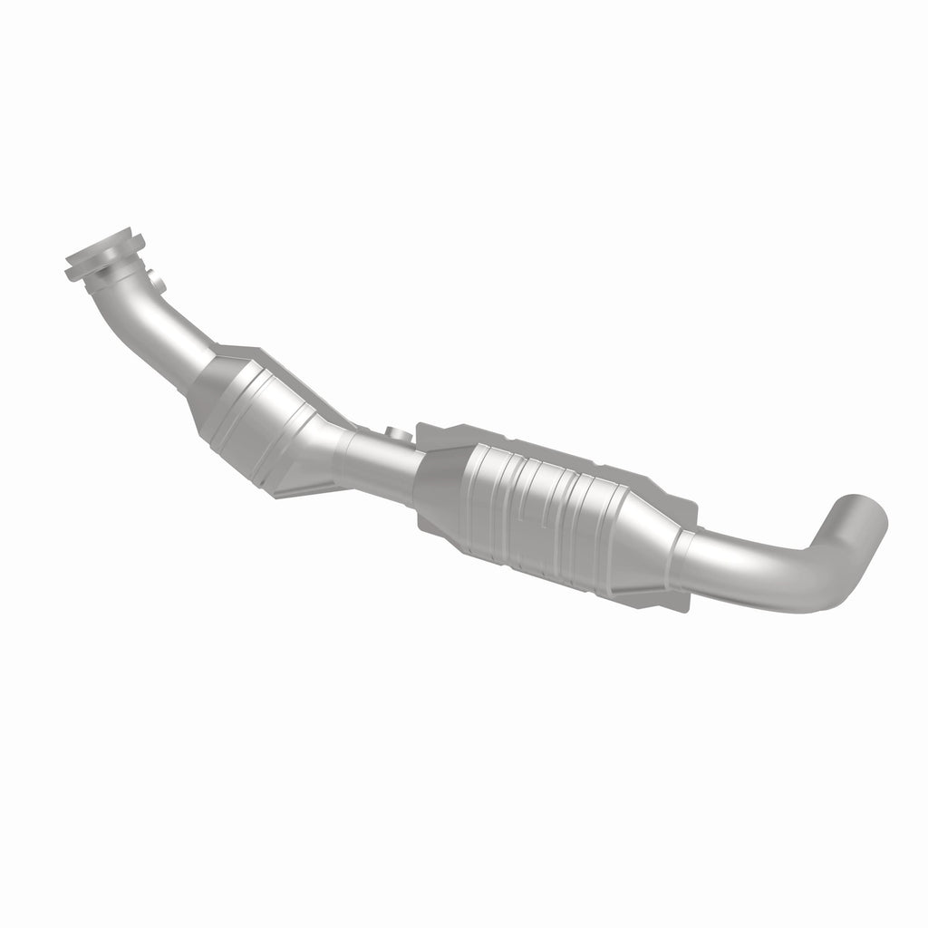 MagnaFlow Exhaust Products 24440 HM Grade Direct-Fit Catalytic Converter for Select Ford Expedition