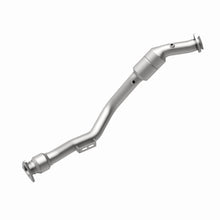 Load image into Gallery viewer, MagnaFlow Exhaust Products 444081 California CARB Direct-Fit Catalytic Converter for Select Volkswagen Phaeton