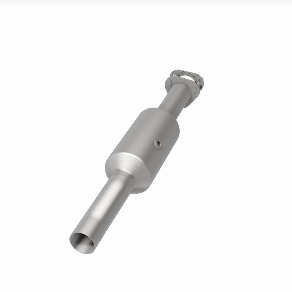 MagnaFlow Exhaust Products 280446 OEM Grade Direct-Fit Catalytic Converter for Select Ford E-450 Super Duty
