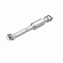 Load image into Gallery viewer, MagnaFlow Exhaust Products 21-041 OEM Grade Direct-Fit Catalytic Converter for Select INFINITI QX56, INFINITI QX80, Nissan Armada, Nissan TITAN, Nissan TITAN XD