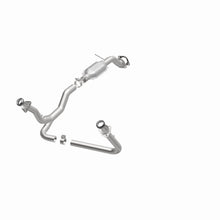 Load image into Gallery viewer, MagnaFlow Exhaust Products 49573 OEM Grade Direct-Fit Catalytic Converter for Select Chevrolet Blazer, GMC Jimmy