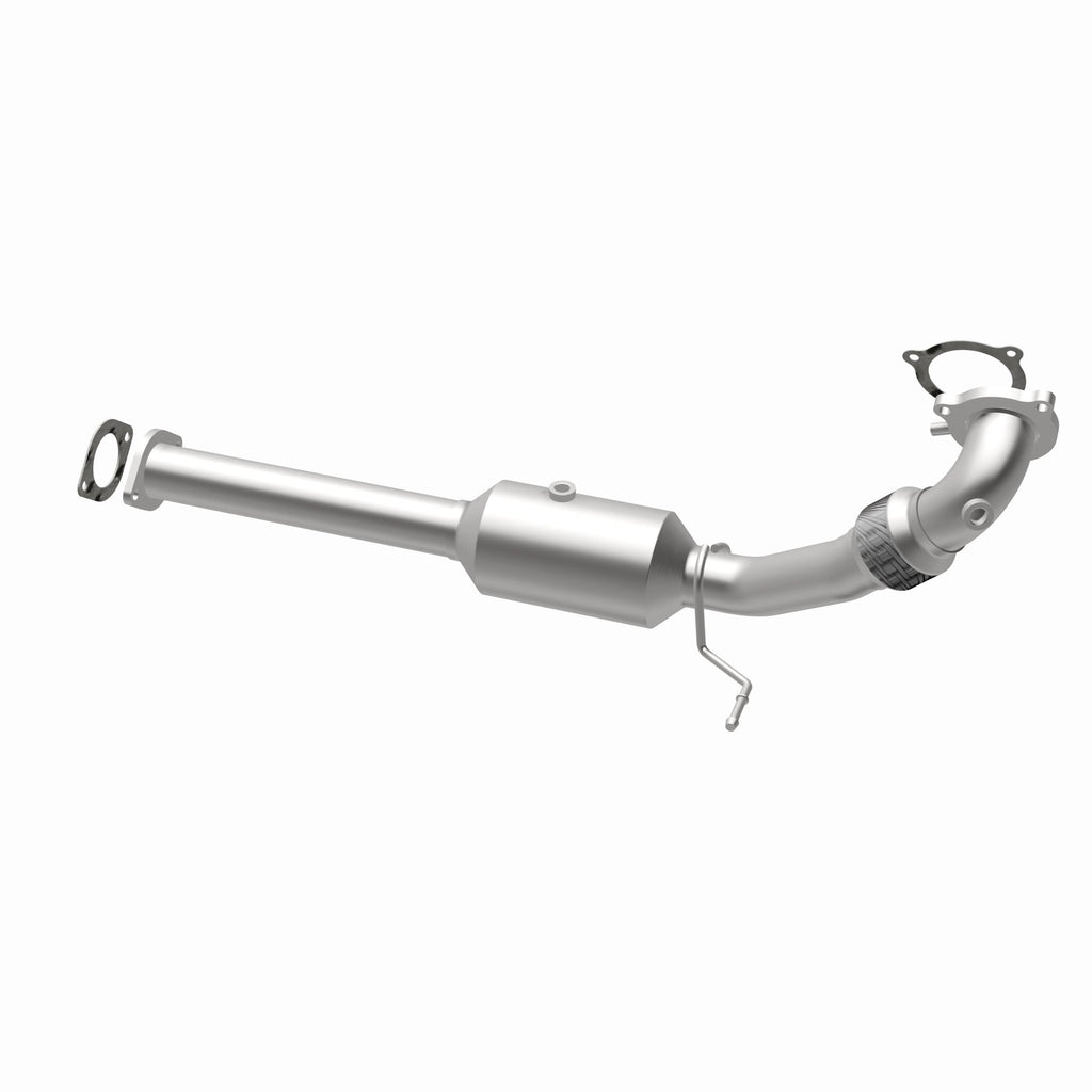 MagnaFlow Exhaust Products 5551738 California CARB Direct-Fit Catalytic Converter for Select Volvo XC70, Volvo XC90