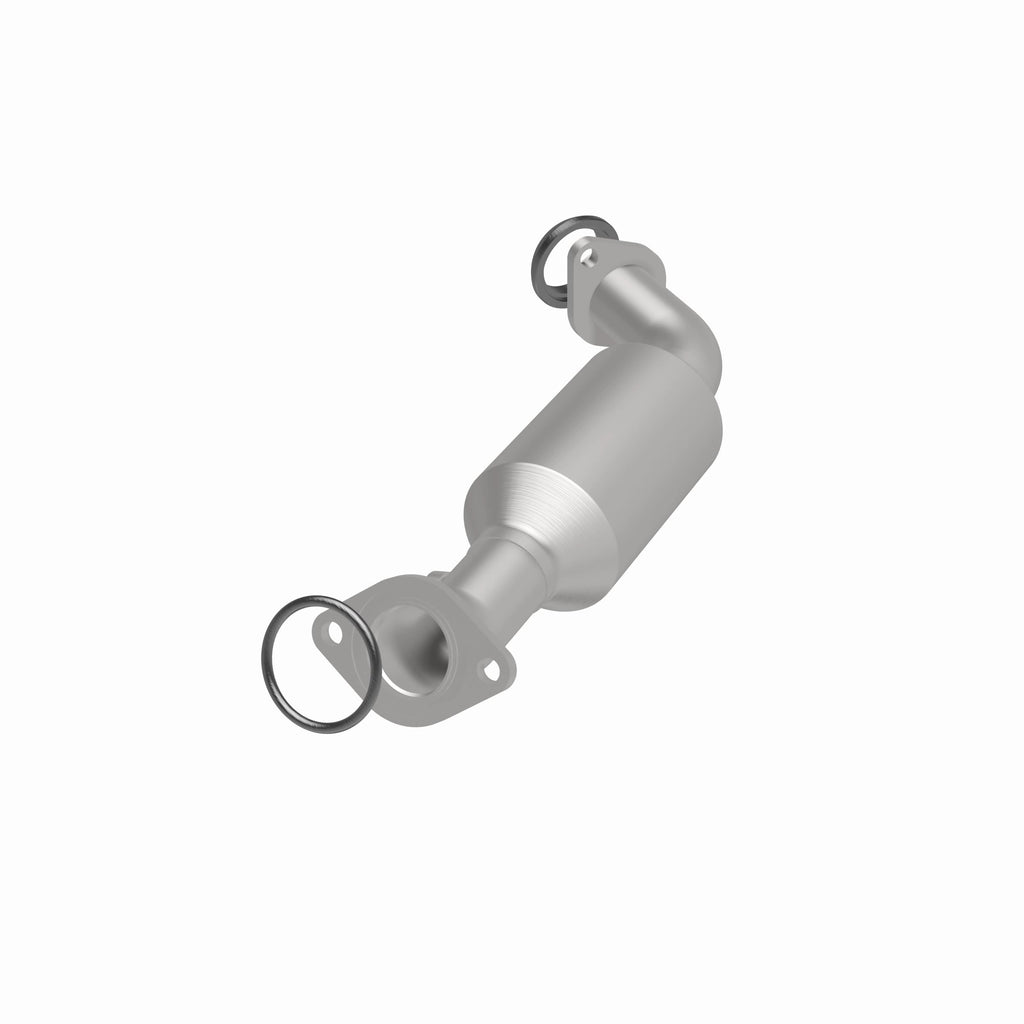MagnaFlow Exhaust Products 5461885 California CARB Direct-Fit Catalytic Converter for Select Cadillac CTS