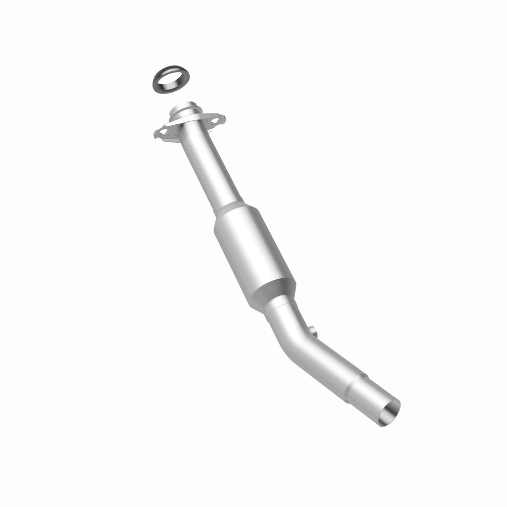 MagnaFlow Exhaust Products 4481265 California CARB Direct-Fit Catalytic Converter for Select Dodge Neon, Plymouth Neon