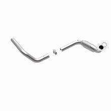 Load image into Gallery viewer, MagnaFlow Exhaust Products 24084 HM Grade Direct-Fit Catalytic Converter for Select Hummer H2