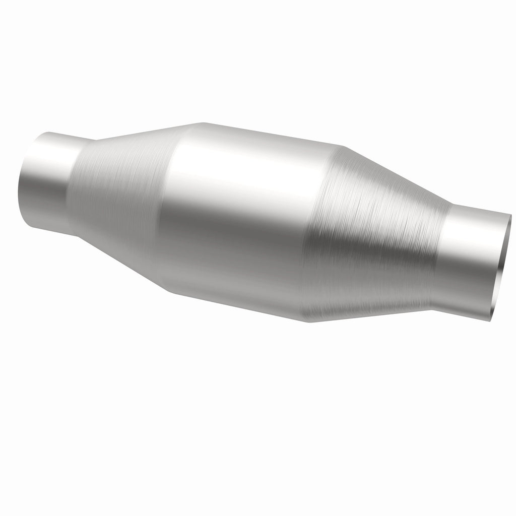 MagnaFlow Exhaust Products 59925 Standard Grade Universal Catalytic Converter