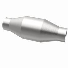 Load image into Gallery viewer, MagnaFlow Exhaust Products 59925 Standard Grade Universal Catalytic Converter
